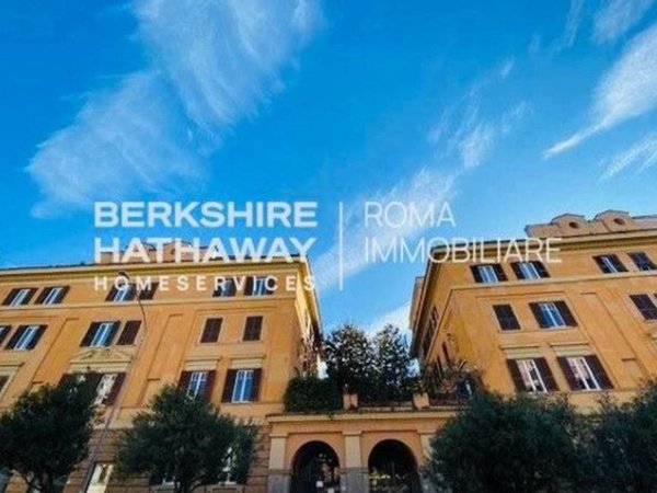appartamento in affitto a Roma in zona Pinciano