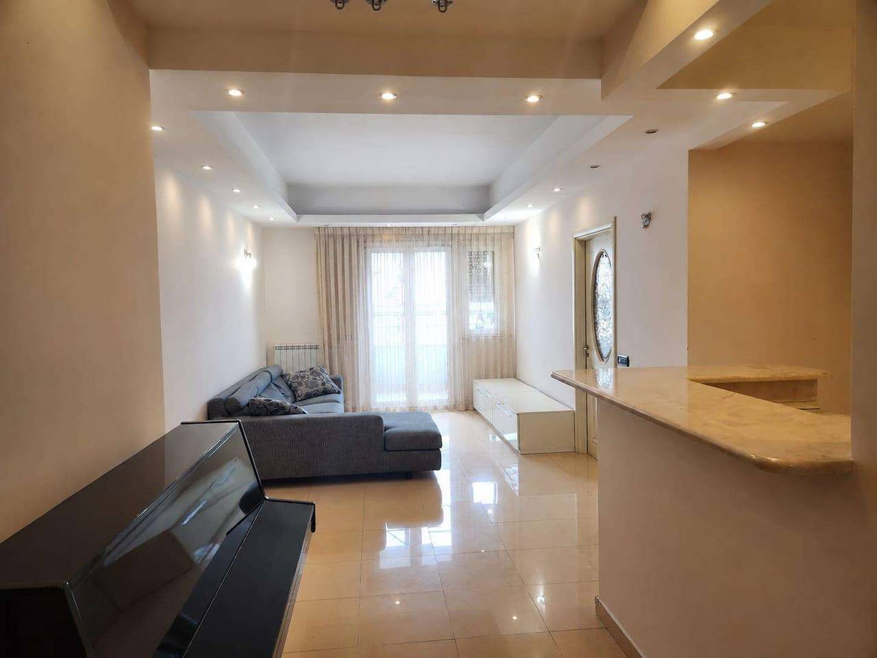 appartamento in affitto a Roma in zona EUR