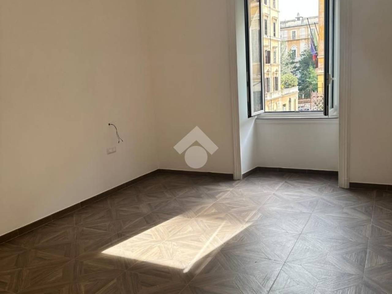 appartamento in affitto a Roma in zona Salario
