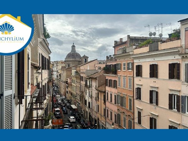appartamento in affitto a Roma in zona Rione Monti/Campitelli