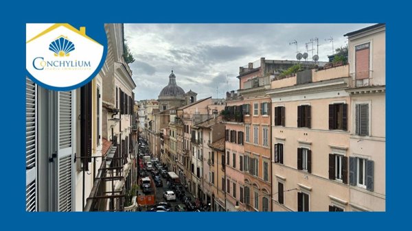 appartamento in affitto a Roma in zona Rione Monti/Campitelli