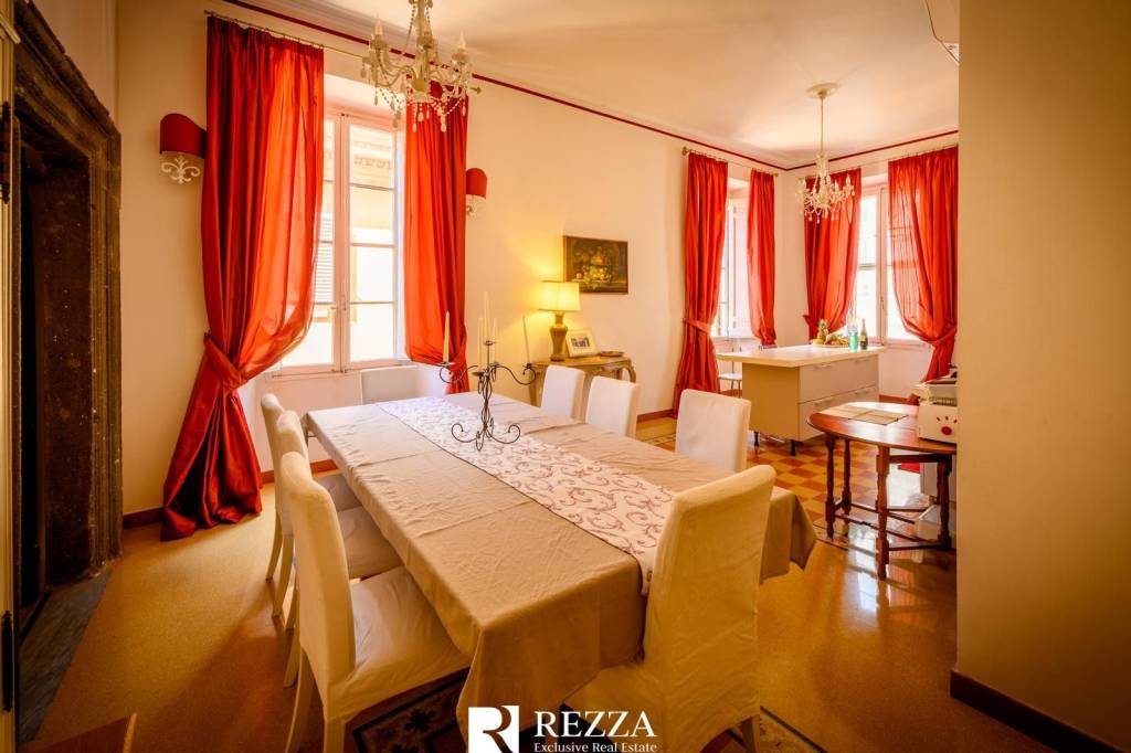 appartamento in affitto a Roma in zona Pigna - Sant'Angelo