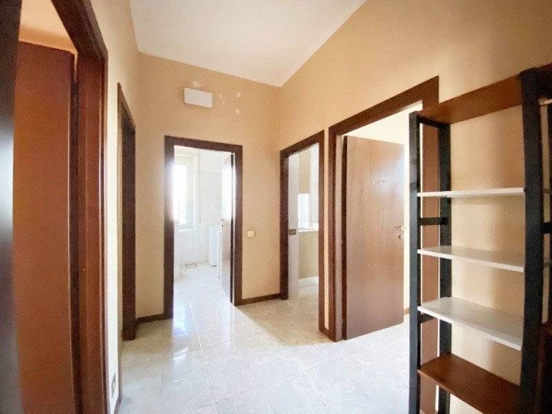 appartamento in affitto a Roma in zona Alessandrino