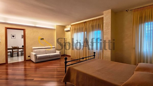 appartamento in affitto a Roma in zona Collatino