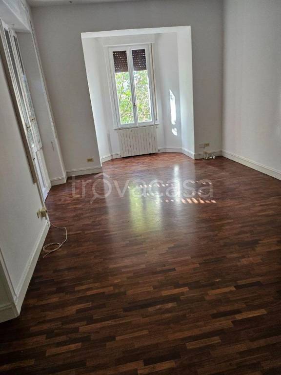 appartamento in affitto a Roma in zona Parioli