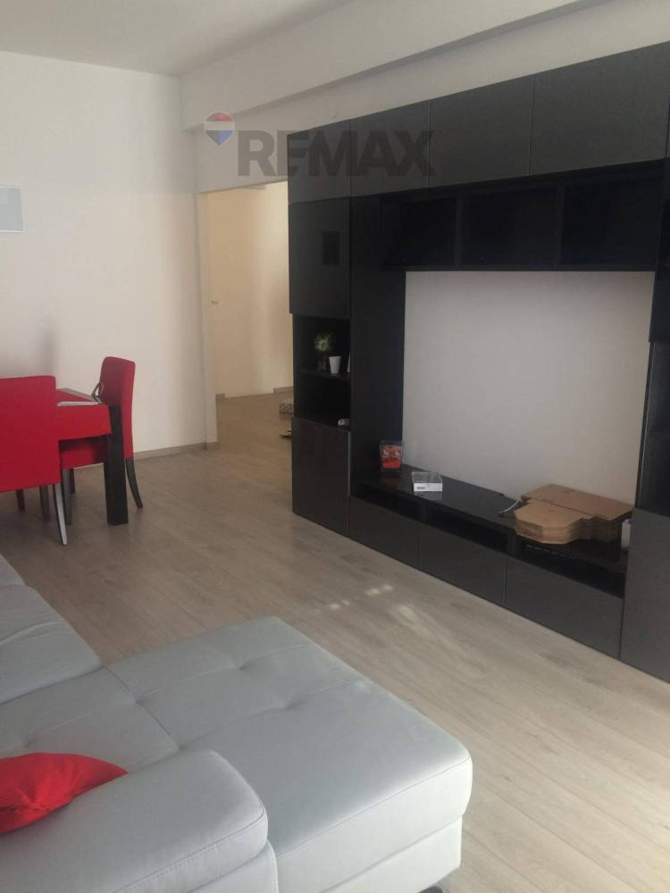 appartamento in affitto a Roma in zona Monte Sacro/Talenti