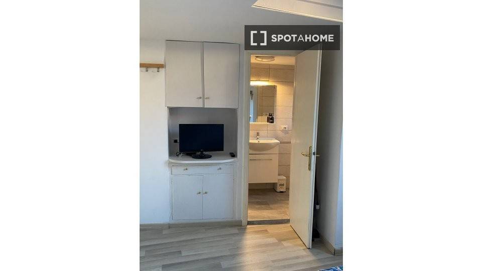 appartamento in affitto a Roma in zona Trastevere
