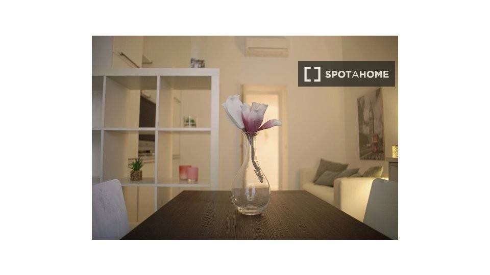 appartamento in affitto a Roma in zona Ludovisi/Sallustiano