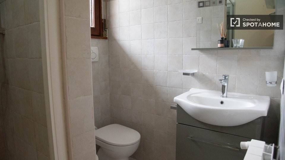 appartamento in affitto a Roma in zona Trieste