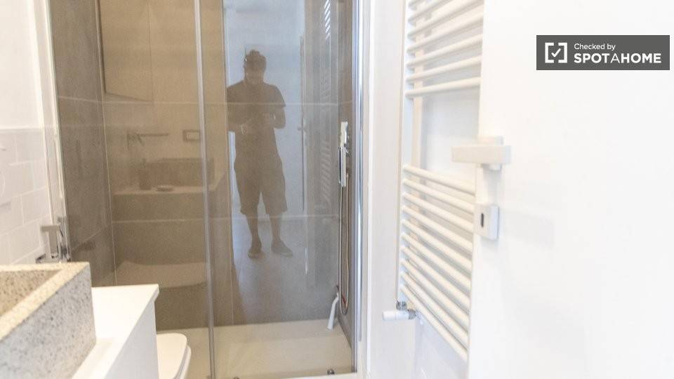 appartamento in affitto a Roma in zona Primavalle