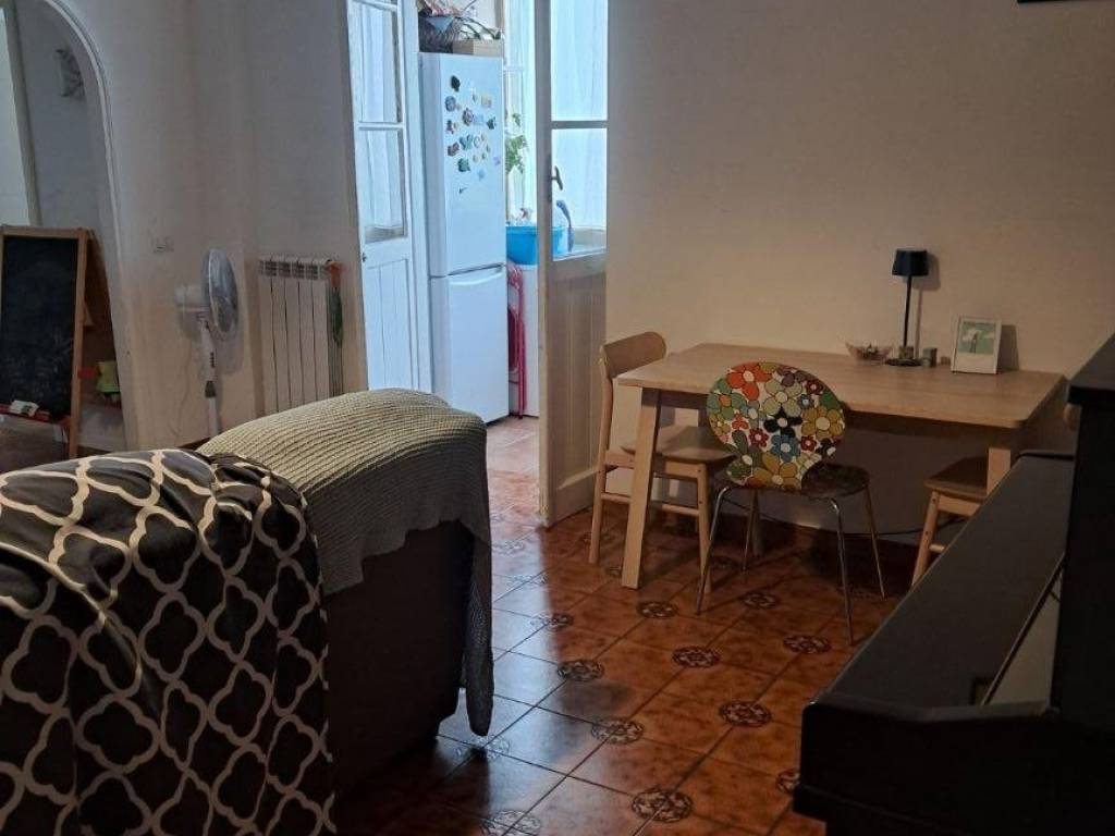 appartamento in affitto a Roma in zona Ostiense