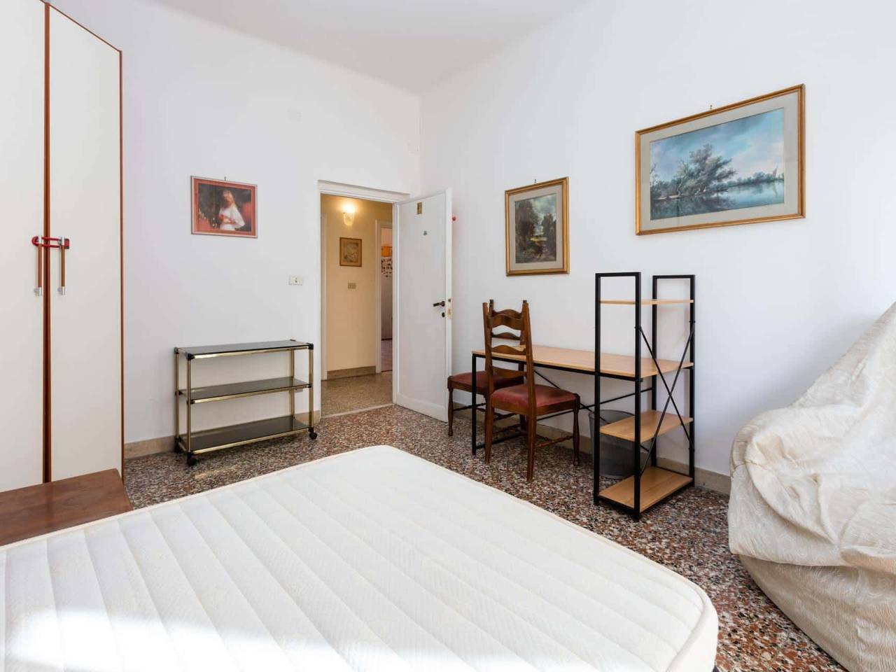 appartamento in affitto a Roma in zona Trieste