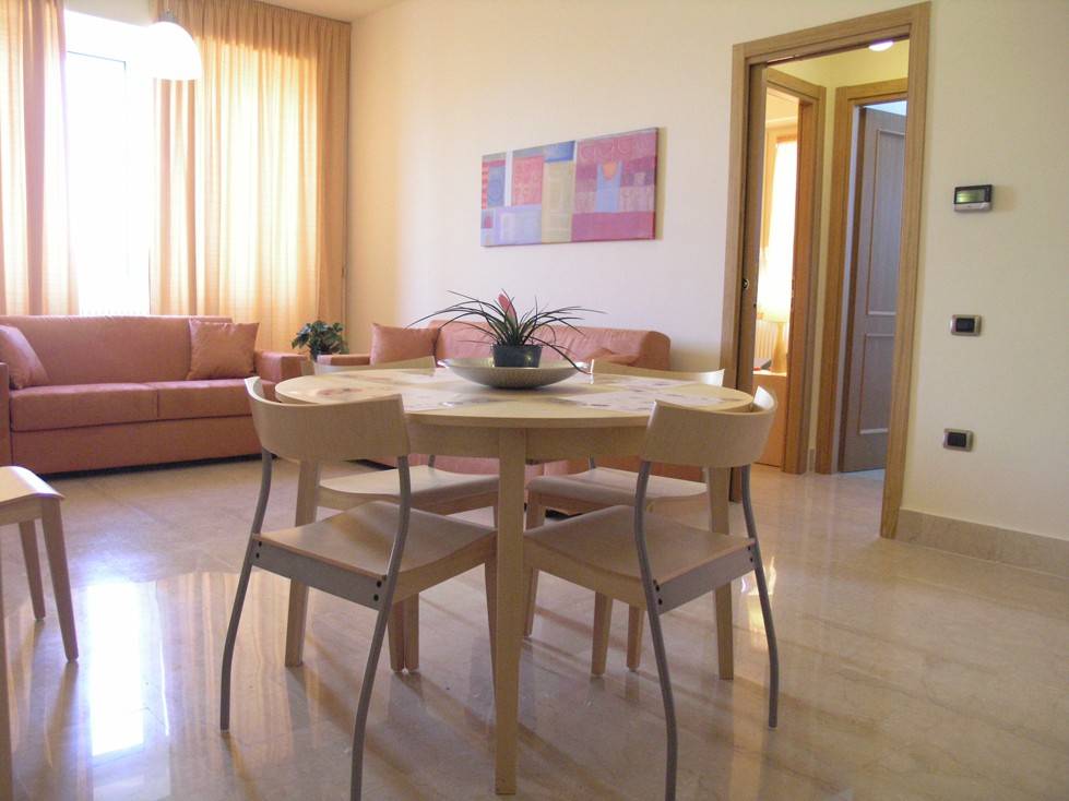 appartamento in affitto a Roma in zona Prenestino-Labicano