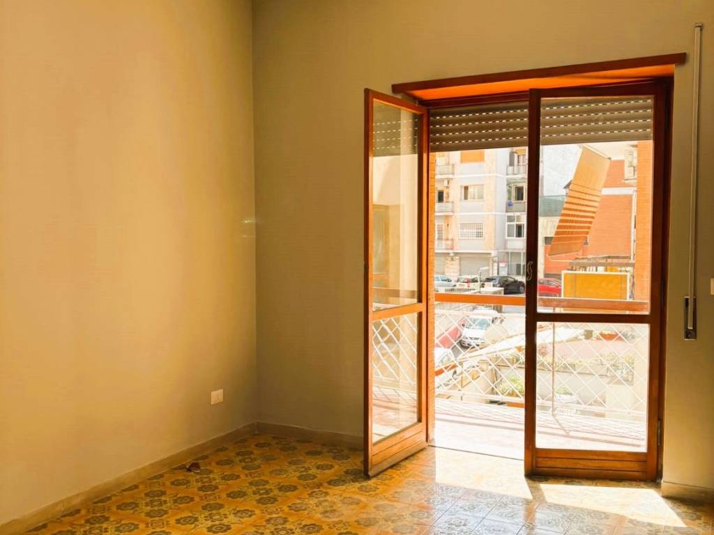 appartamento in affitto a Roma in zona Tiburtino