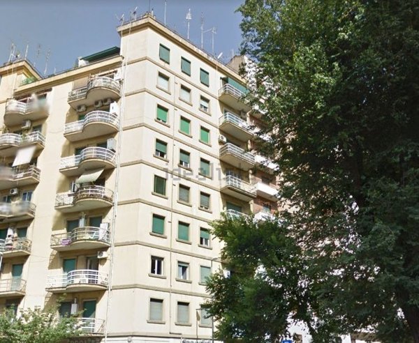 appartamento in affitto a Roma in zona Nomentano