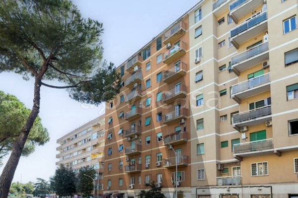 appartamento in affitto a Roma in zona Prenestino-Labicano
