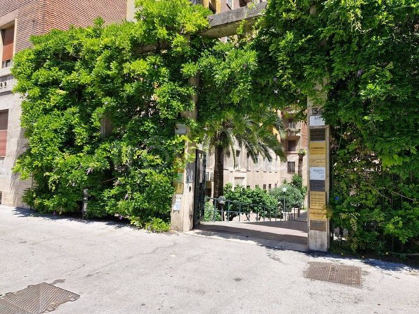appartamento in affitto a Roma in zona Della Vittoria