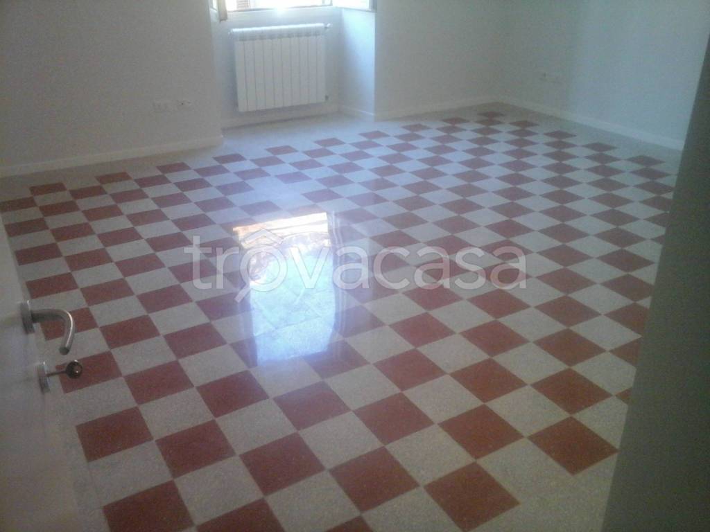 appartamento in affitto a Roma in zona Esquilino