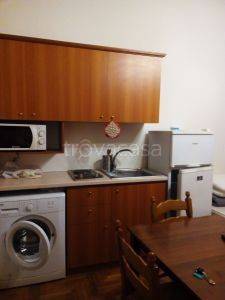 appartamento in affitto a Roma in zona Ludovisi/Sallustiano
