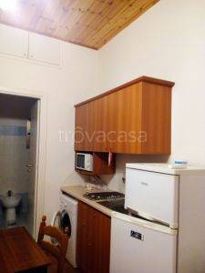 appartamento in affitto a Roma in zona Ludovisi/Sallustiano