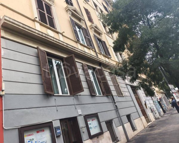 appartamento in affitto a Roma in zona Appio Latino