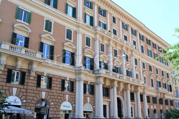 appartamento in affitto a Roma in zona Rione Prati