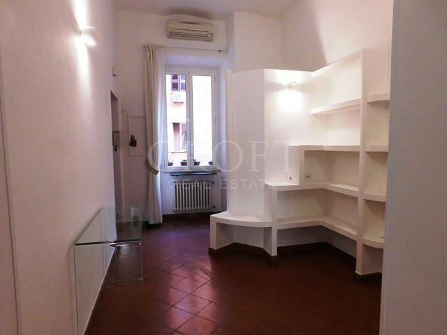 appartamento in affitto a Roma in zona Esquilino