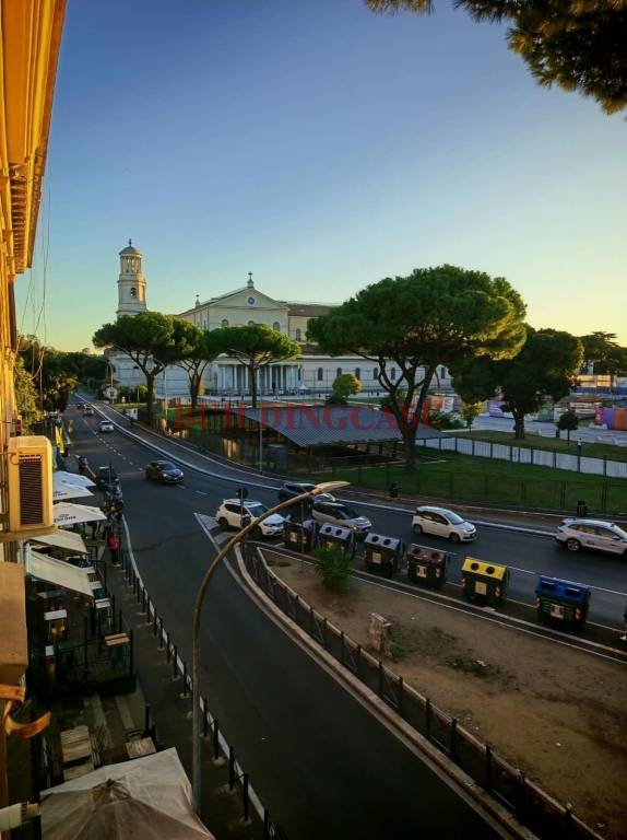 appartamento in affitto a Roma in zona Ostiense
