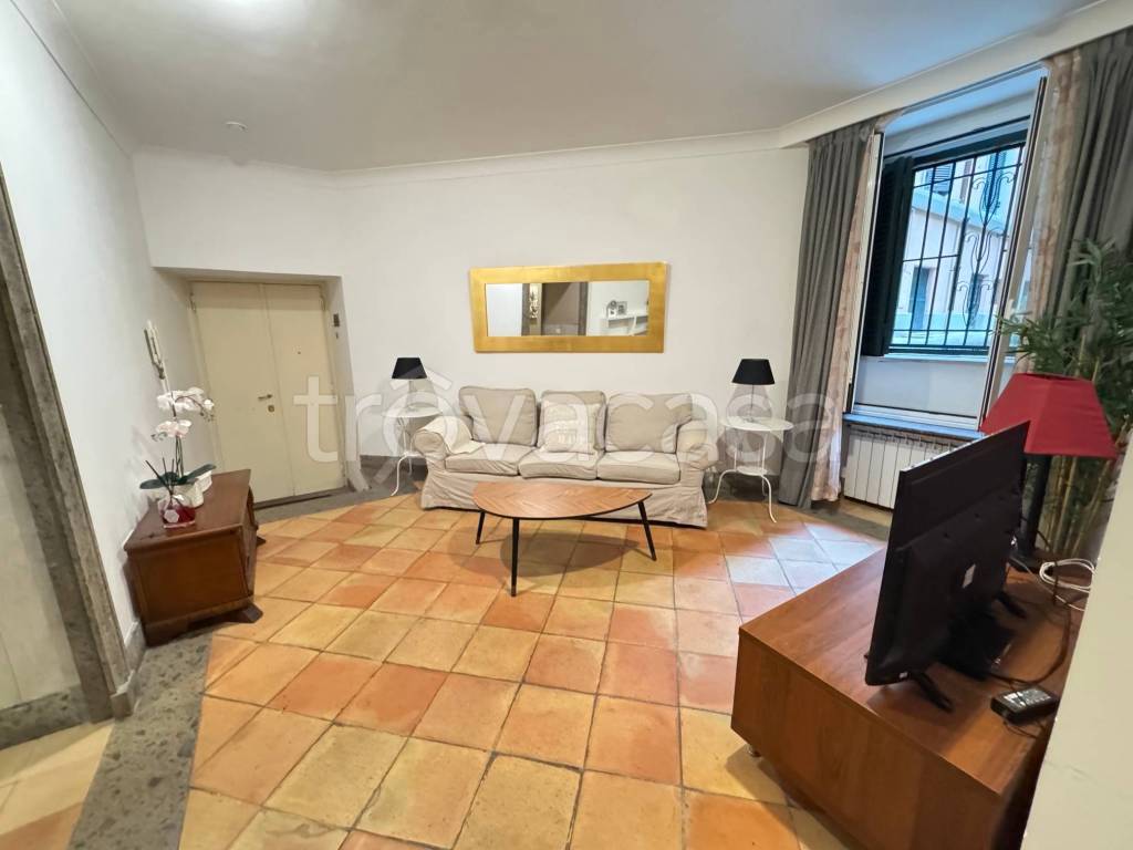 appartamento in affitto a Roma in zona Flaminio