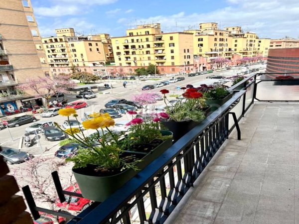 appartamento in affitto a Roma in zona Monte Sacro/Talenti
