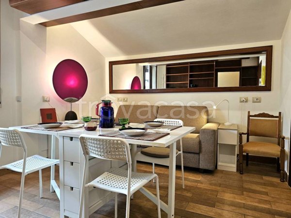 appartamento in affitto a Roma in zona Monte Sacro/Talenti