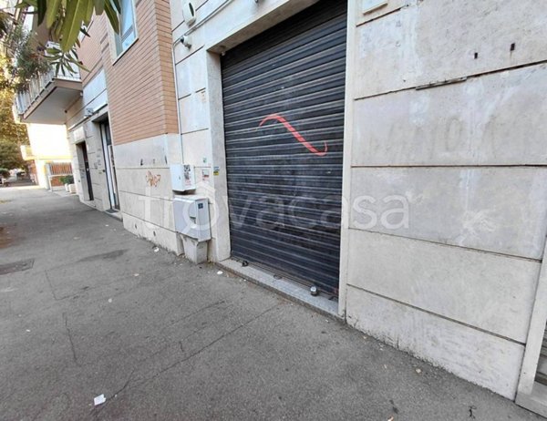 appartamento in affitto a Roma in zona Ostia