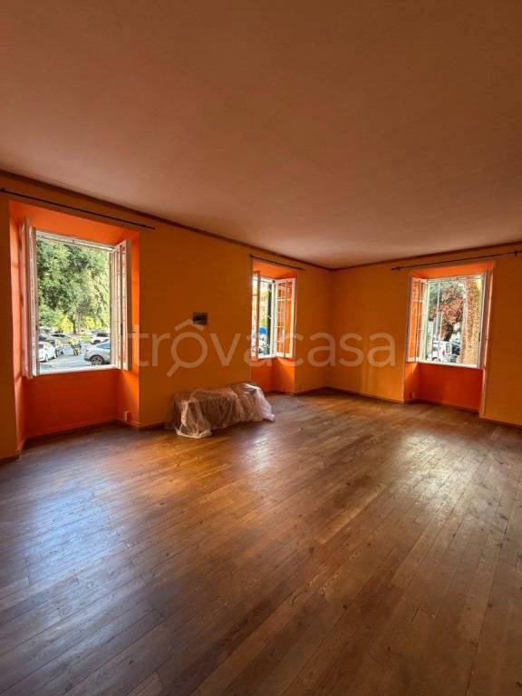 appartamento in affitto a Roma in zona Della Vittoria