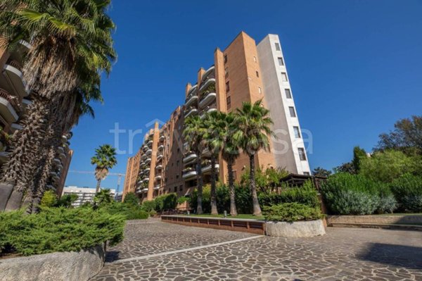 appartamento in affitto a Roma in zona Monte Sacro/Talenti