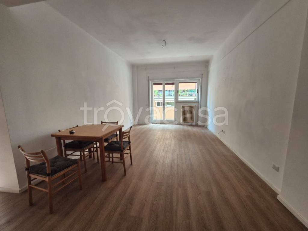 appartamento in affitto a Roma in zona Monte Sacro/Talenti