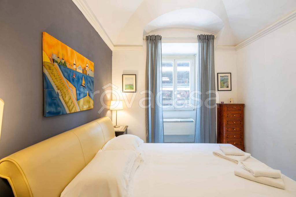 appartamento in affitto a Roma in zona Esquilino