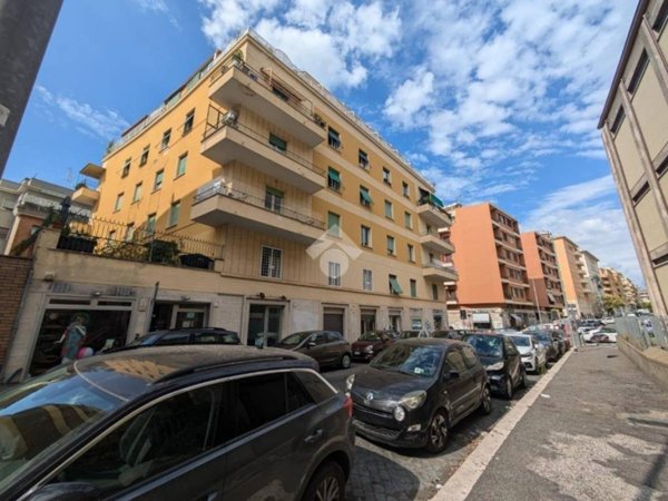 locale commerciale in affitto a Roma in zona Trieste