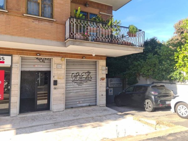appartamento in affitto a Roma in zona Gianicolense