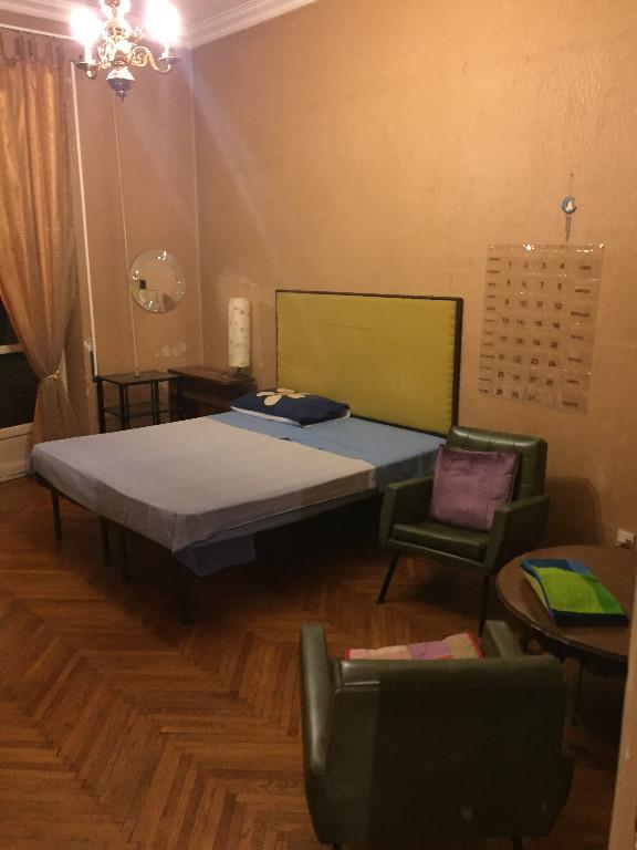 appartamento in affitto a Roma in zona Nomentano