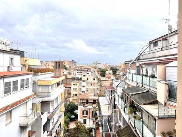 appartamento in affitto a Roma in zona Appio Latino