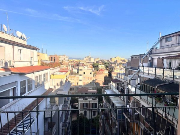 appartamento in affitto a Roma in zona Appio Latino
