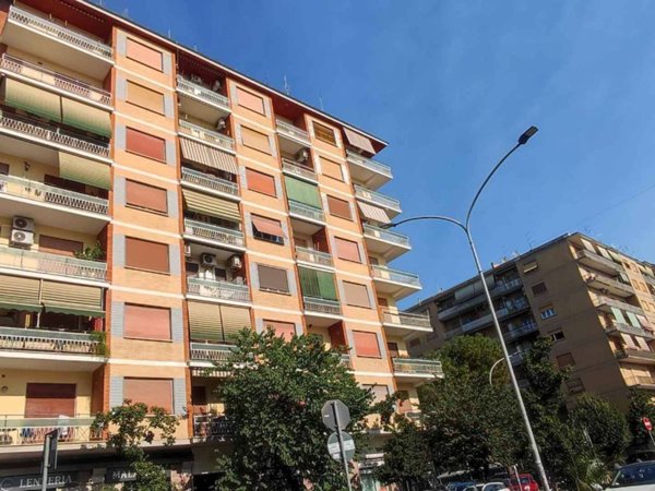 appartamento in affitto a Roma in zona Tiburtino