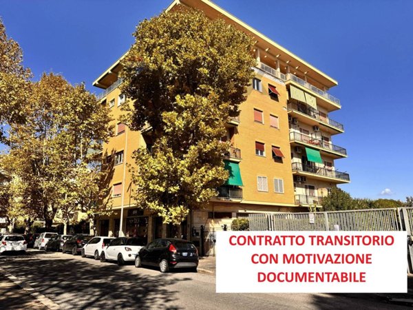appartamento in affitto a Roma in zona Ostia