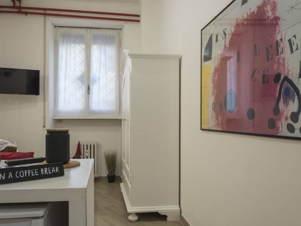 appartamento in affitto a Roma in zona Trieste