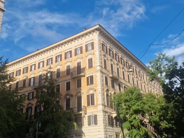 appartamento in affitto a Roma in zona Rione Prati