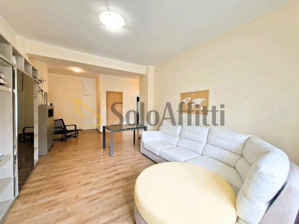 appartamento in affitto a Roma in zona Primavalle