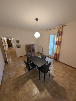 appartamento in affitto a Roma in zona Ostiense