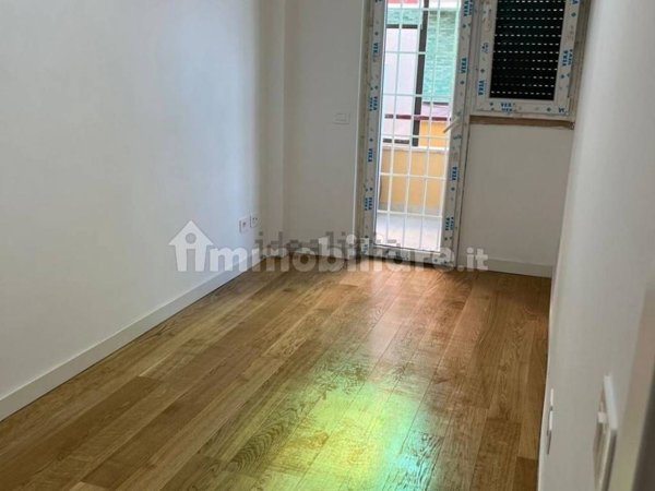 appartamento in affitto a Roma in zona Nomentano