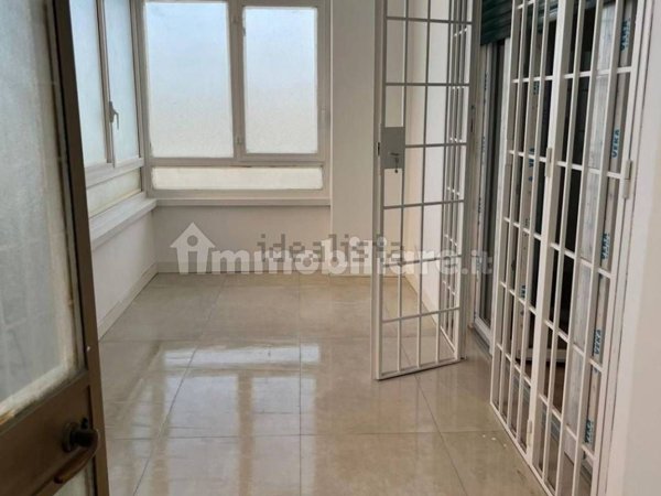 appartamento in affitto a Roma in zona Nomentano