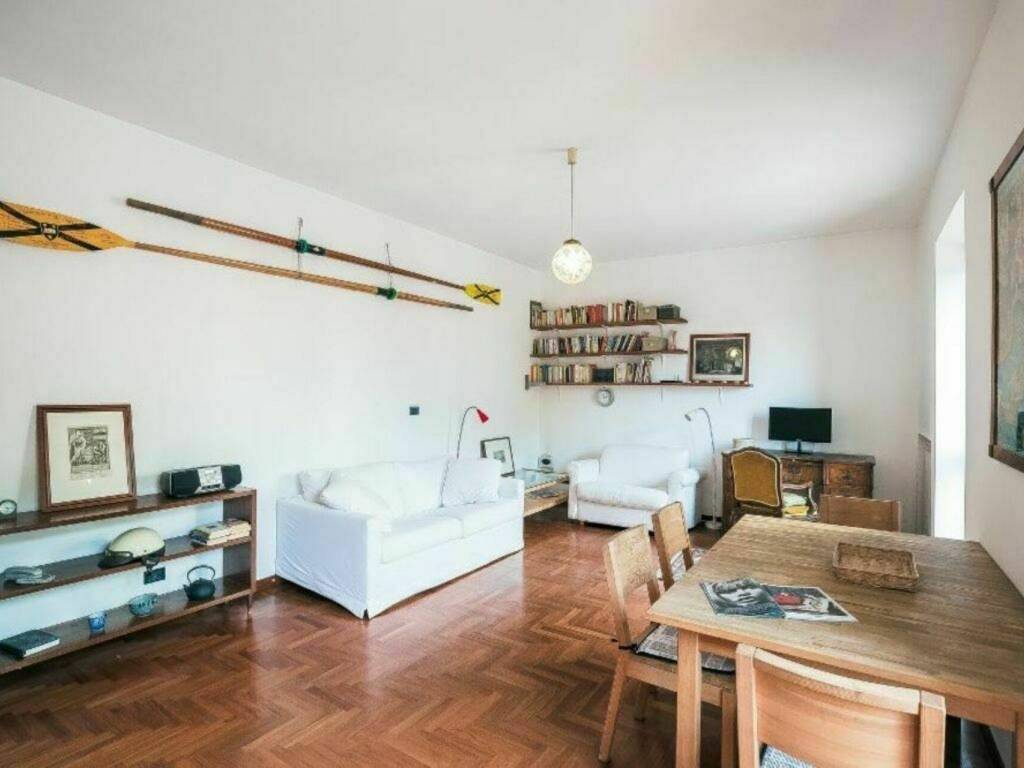 appartamento in affitto a Roma in zona Salario
